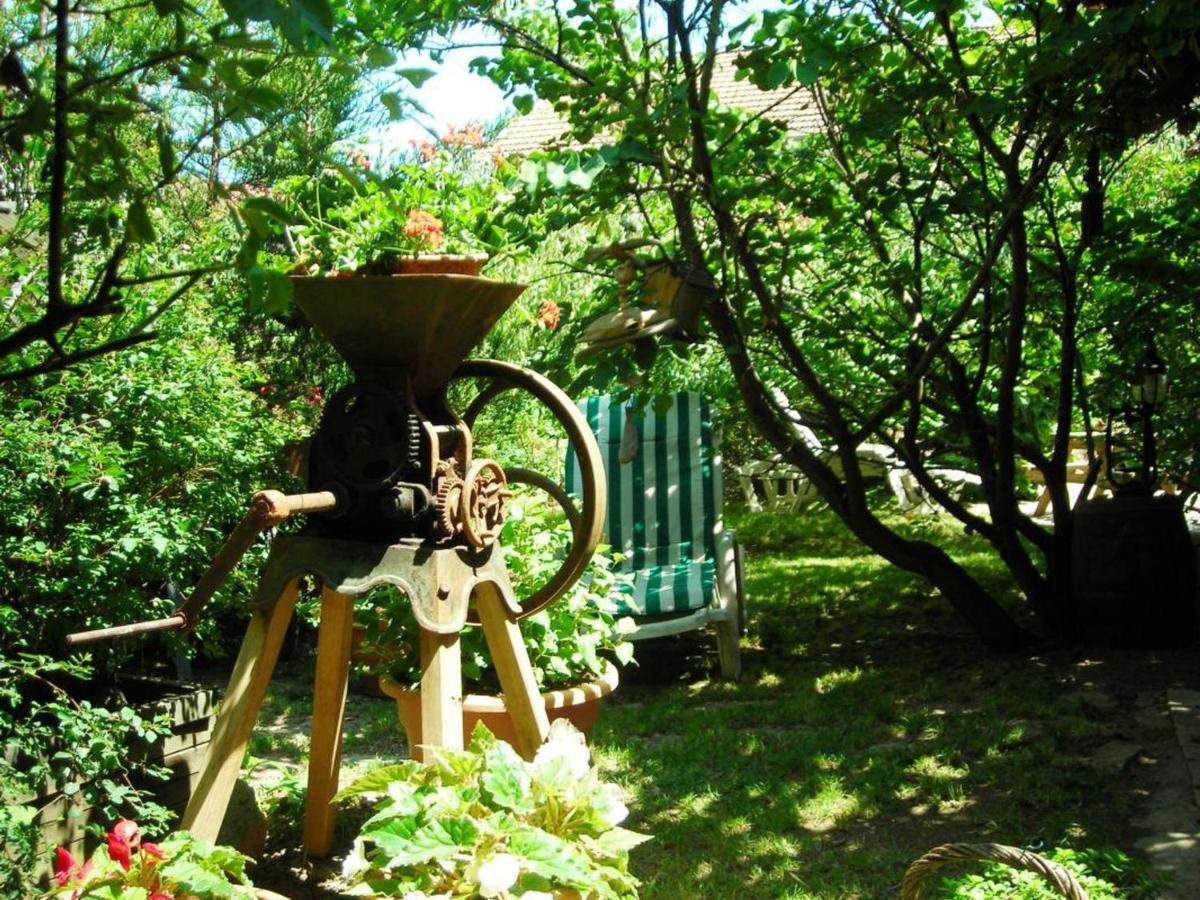 Gite Charmant Avec Jardin Privatif, Proche Sites Historiques Et Activites De Plein Air - Fr-1-496-183 Cuinzier Εξωτερικό φωτογραφία