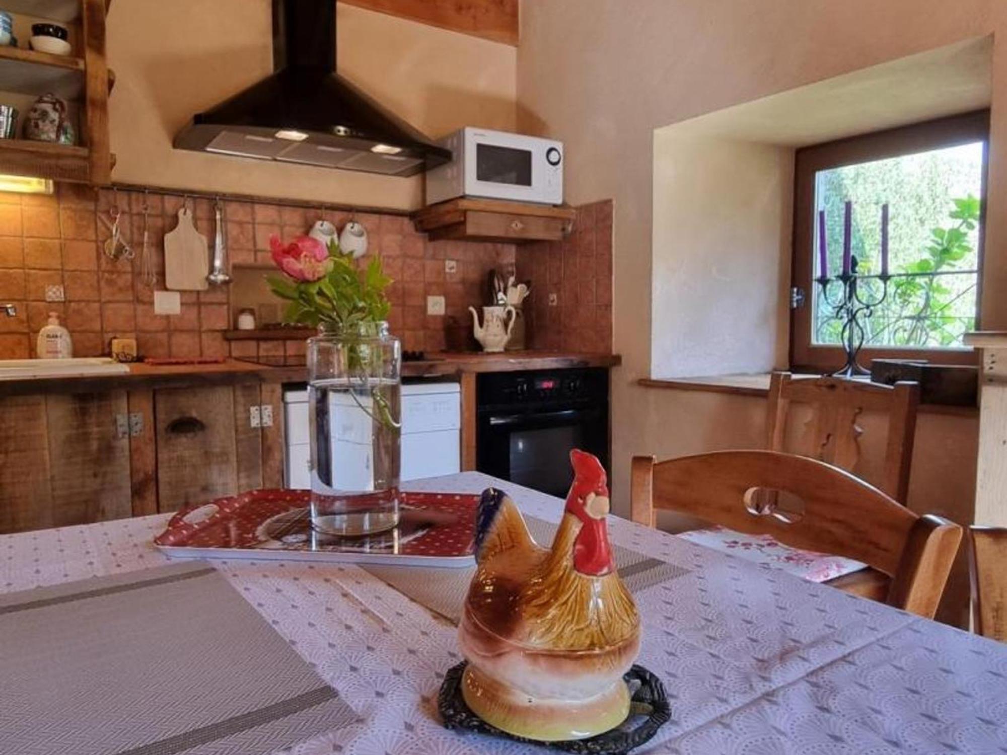 Gite Charmant Avec Jardin Privatif, Proche Sites Historiques Et Activites De Plein Air - Fr-1-496-183 Cuinzier Εξωτερικό φωτογραφία